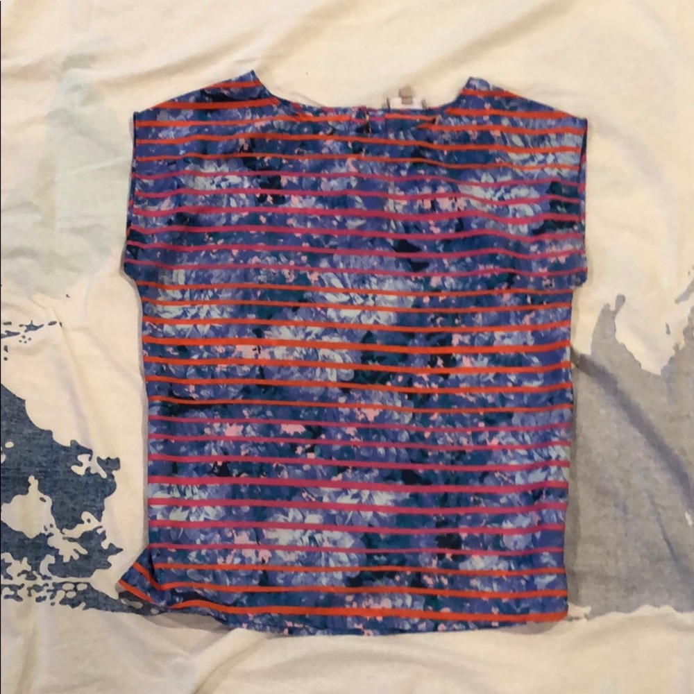 Banana Republic top
